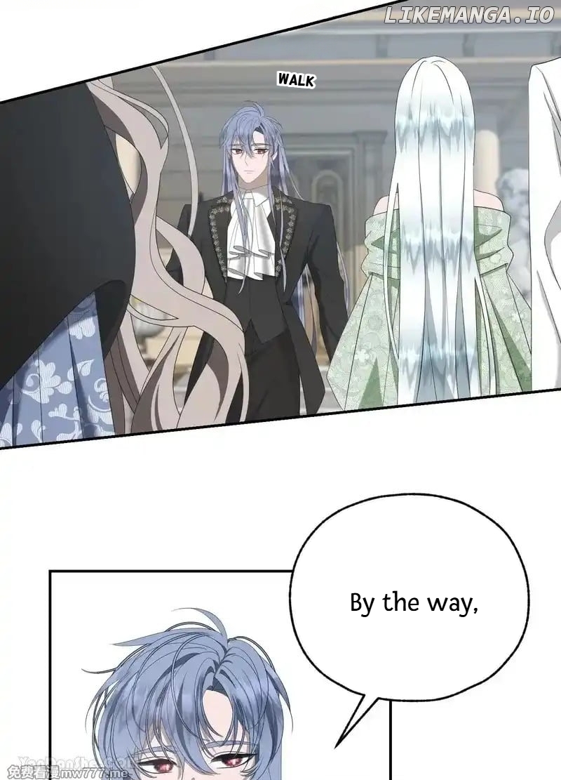 The Bride of the Fallen Angel chapter 5 - page 86
